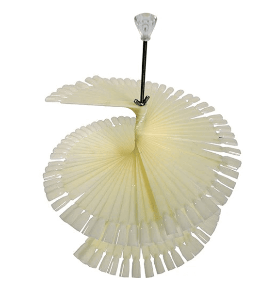 Umbrella Display Sample Palette 100 pcs - Beige