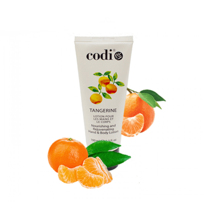 Codi - Hand & Body Lotion - Tangerine (3.3 fl. oz.)