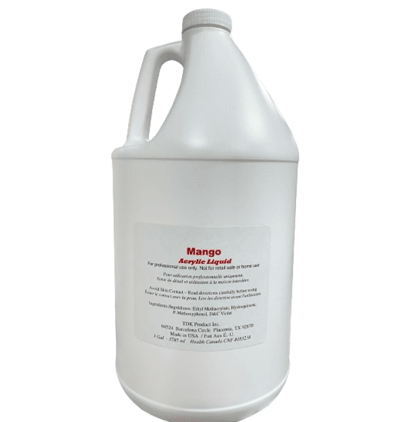 Flex - Majestic Liquid - (Gum / Coffee/ Mango/ Watermelon) - Gallon