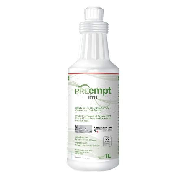 PREEMPT - RTU - 1L