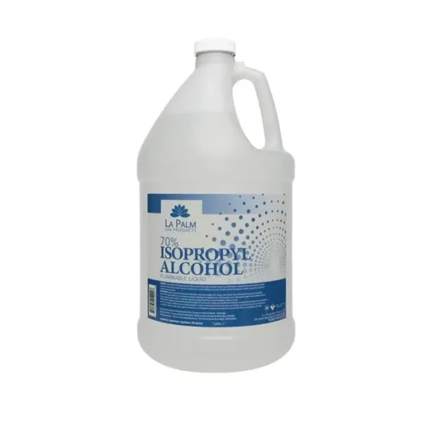 La Palm - Alcohol 70% - Gal