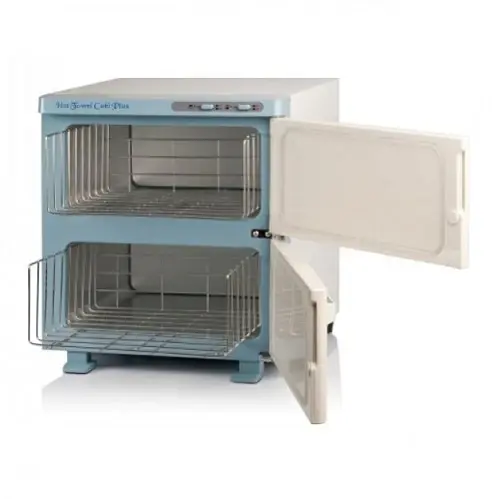 Elite - Hot Towel Warmer Cabi - Plus 2 Level (48 Towel)