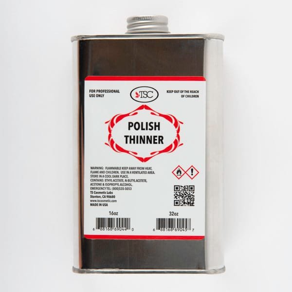 TSC - Nail Polish Thinner - 16 oz