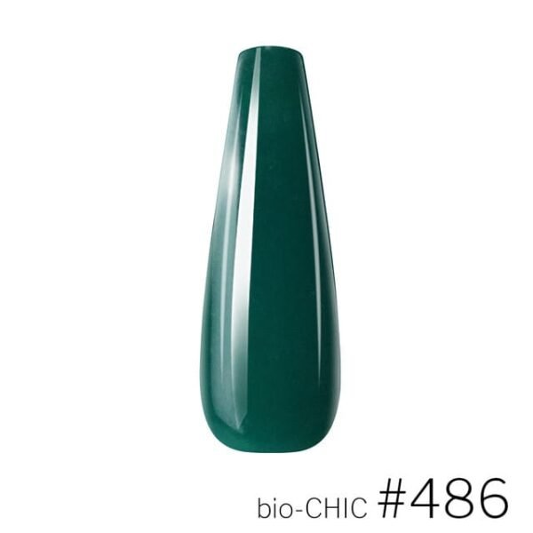 BioChic Gel Colour #486