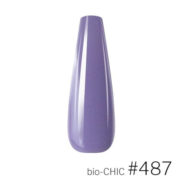 BioChic Gel Colour #487