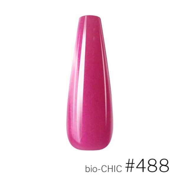 BioChic Gel Colour #488