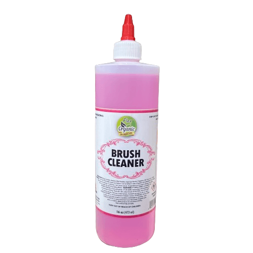 Flex - Brush Cleaner - 16 oz?