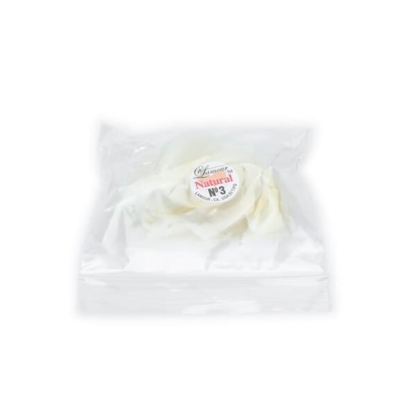 Lamour - NATURAL TIP - #3