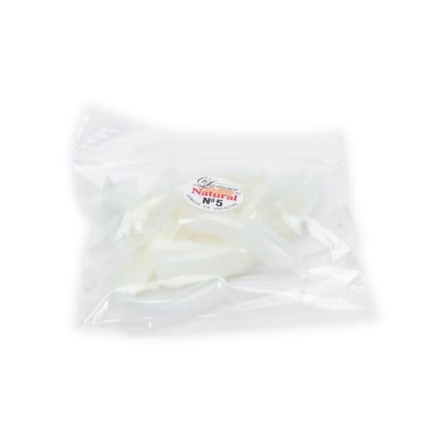 Lamour - NATURAL TIP - #5