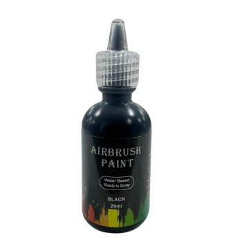 Airbrush Ink (Black)