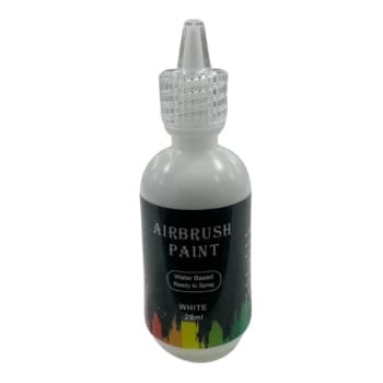 Airbrush Ink (White)