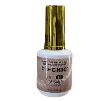 Ceramic Cateye 18