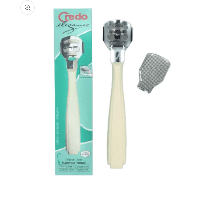 Credo White Handle