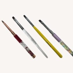 Gel Brush