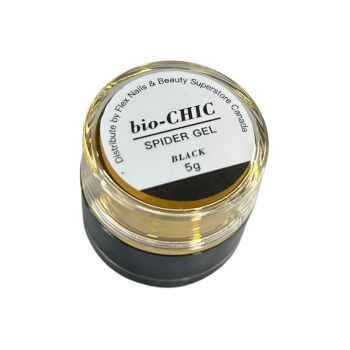 Spider Gel Black