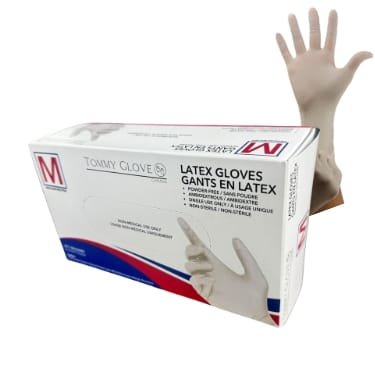 Tommy Glove M Single