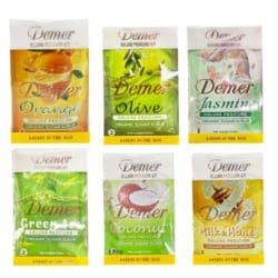 Demer Deluxe Spa Kit
