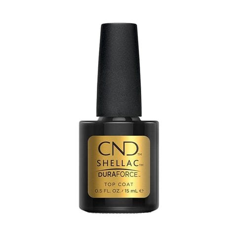 CND Shellac 0.25oz Duraforce Top Coat
