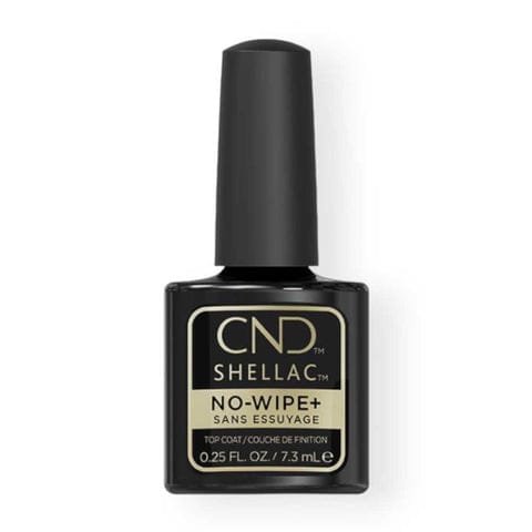 CND-Shellac 0.25oz No Wipe Top Coat