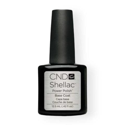 CND Shellac 0.42oz Base Coat