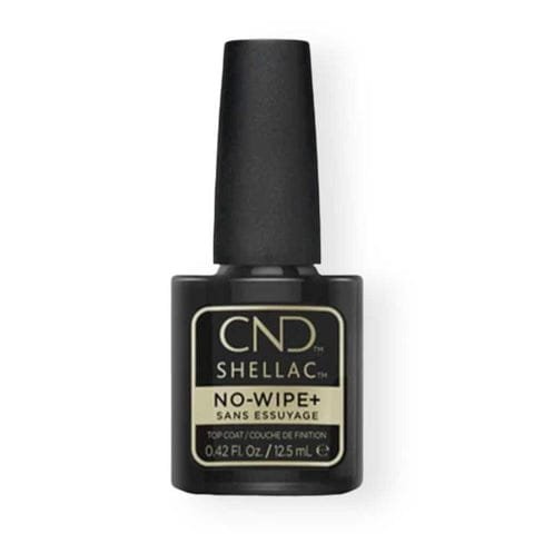 CND Shellac 0.42oz No Wipe TopCoat