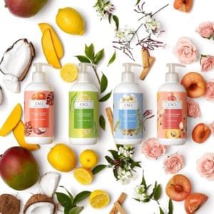 CND Lotion