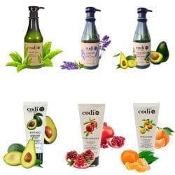 Codi Lotion