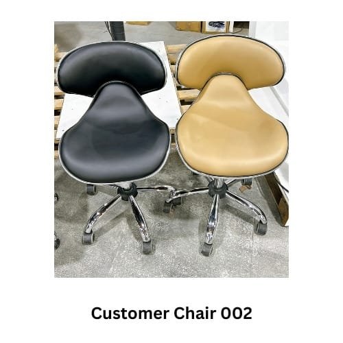 Customer Chair 002
