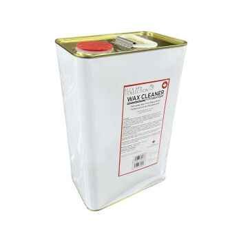 Flex Spa Collection Wax Cleaner 4L