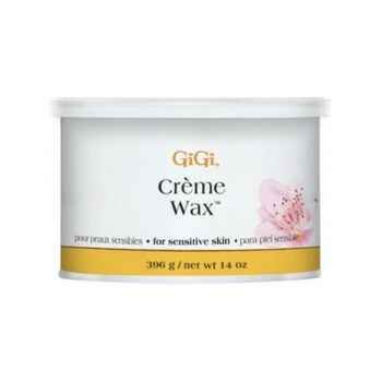 Gigi Creme Wax 14 oz