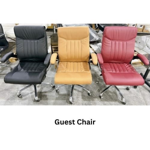 Guest Chair
