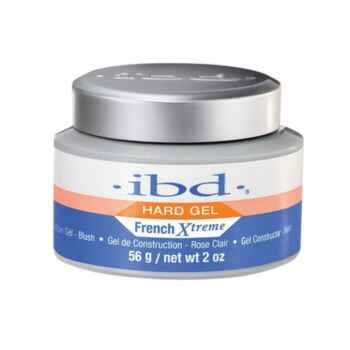 IBD Builder Gel LED UV French Xtreme BLUSH 2 oz