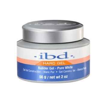 IBD Builder Gel PURE WHITE 2 oz