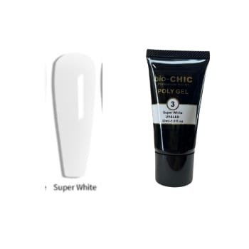 Bio Chic Gel Poly 03 2 oz