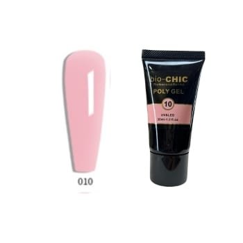 Bio Chic Gel Poly 10 2 oz