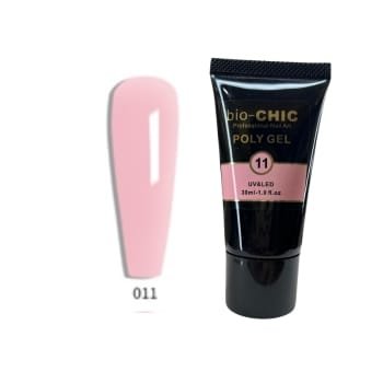 Bio Chic Gel Poly 11 2 oz