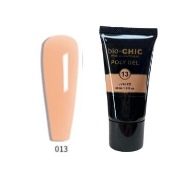 Bio Chic Gel Poly 13 2 oz
