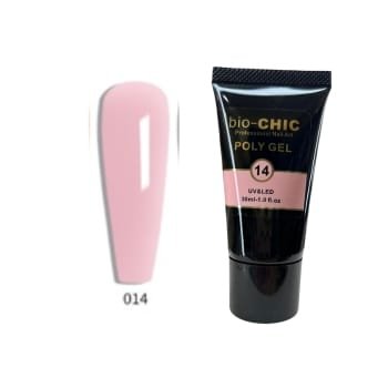 Bio Chic Gel Poly 14 2 oz