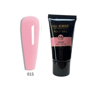 Bio Chic Gel Poly 15 2 oz