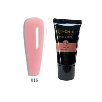 Bio Chic Gel Poly 16 2 oz