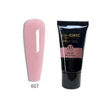 Bio Chic Gel Poly 17 2 oz