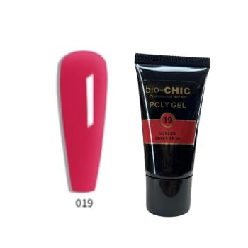 Bio Chic Gel Poly 19 2 oz