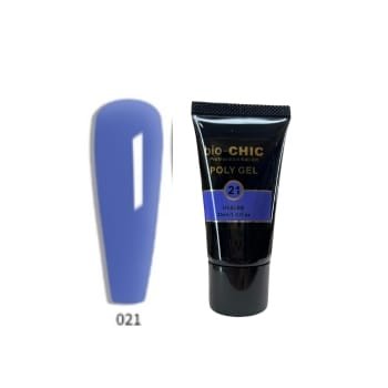 Bio Chic Gel Poly 21 2 oz