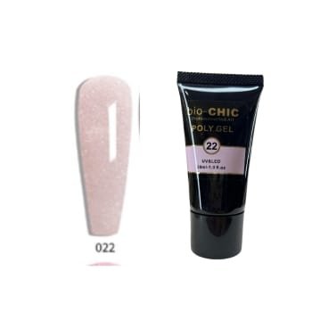 Bio Chic Gel Poly 22 2 oz