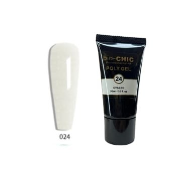 Bio Chic Gel Poly 24 2 oz