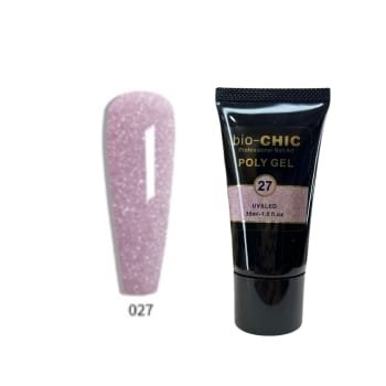 Bio Chic Gel Poly 27 2 oz