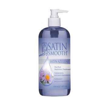 Satin Smooth Azulene Pre Post 16 oz