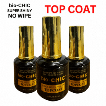 Super Shiny Top Coat