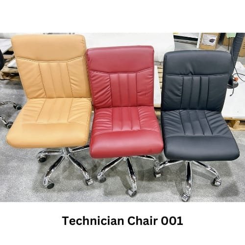 Technical Chair 001