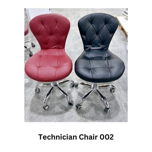 Technician Chair 002